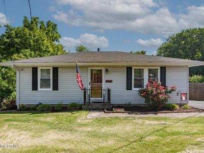 Property at 1173 Hill St, Radcliff, KY