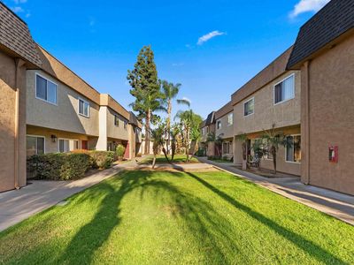 Property at 317 S Mollison Ave Unit 3, El Cajon, CA