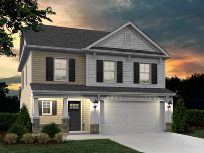 32' - Devon C Plan, Haynes Park