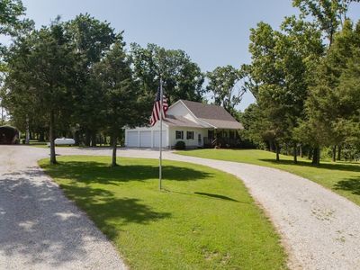 Property at 23245 E T Rd, Warsaw, MO