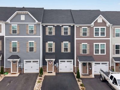Property at 4544 Drysdale St, Rockingham, VA