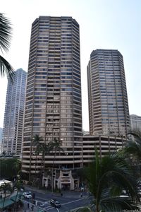 1778 Ala Moana Blvd APT 1208