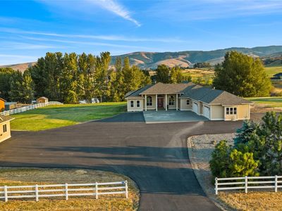 240 Majestic Heights Drive