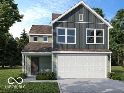 660 Gemini Dr