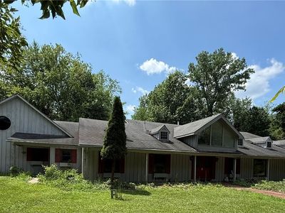 6400 Juniper Dr