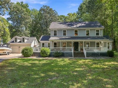 609 Fairfield Dr