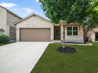 5915 CALAVERAS WAY