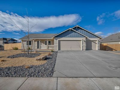 3478 Payton Way LOT 40