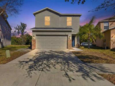 Property at 1421 Tahoe Springs Ct, Ruskin, FL