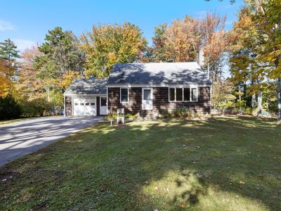 20 Plains Road