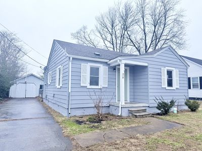 519 S Wooldridge Rd LOT 26&27