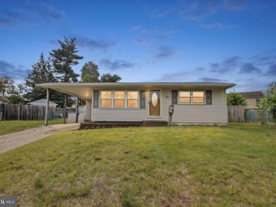 Property at 23 Avon Pl, Maple Shade, NJ