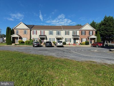 602 Mill Race Ct #605