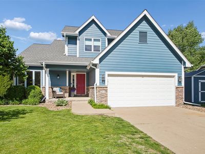 Property at 800 SW Kennybrook Dr, Grimes, IA