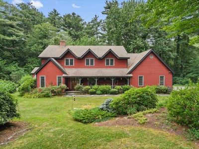68 Vaughn Hill Rd