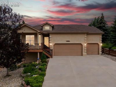 12202 Mount Baldy Dr