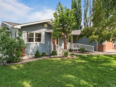 3113 Fern Dr