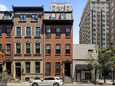 1903 Spruce St APT 2C