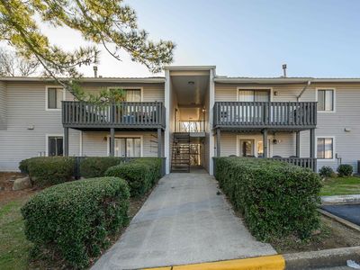 1015 Woodland Vlg #1015