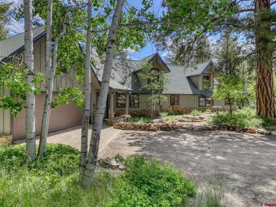 54 Square Top Circle