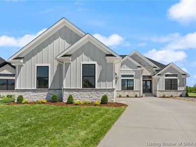 1714 Greenbrier Place Lot 325