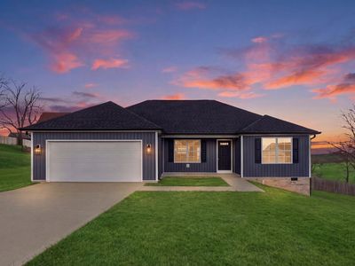 509 Lucombe Cir