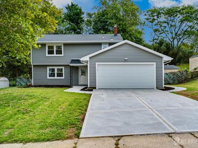 12 Villanova Rd