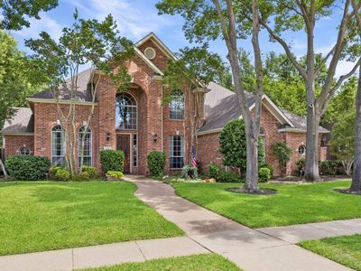 303 Waterford Court