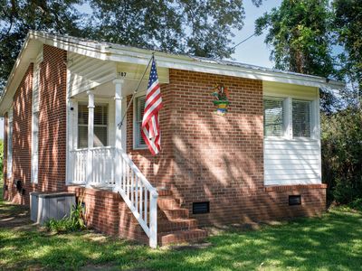 387 Beaty Ave.