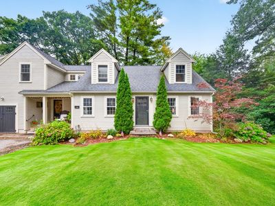 118 Pine Ridge Rd