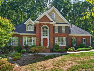 1706 Haddington Dr