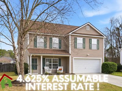 4004 Carolina Bay Dr