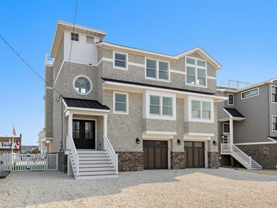 Oasis: Build On Your Lot Plan, Long Beach Island: Build On Your Lot