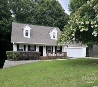 160 Williamsburg Way