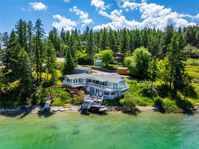 442 N Foys Lake Dr