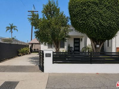 Property at 3551 Palm Dr, El Monte, CA
