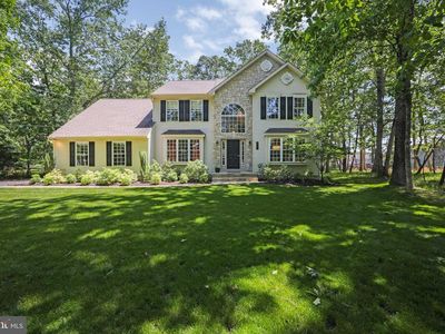 352 Pricketts Mill Rd