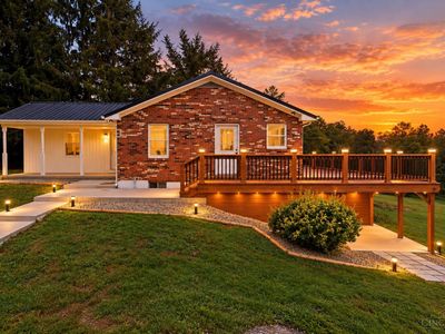 Property at 12873 New Hope White Oak Station Rd, Sardinia, OH