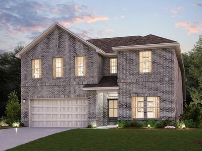 724 Ashley Gardens Dr