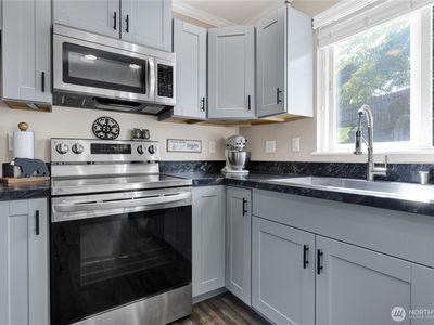 Property at 918 Cleveland Avenue, Snohomish, WA