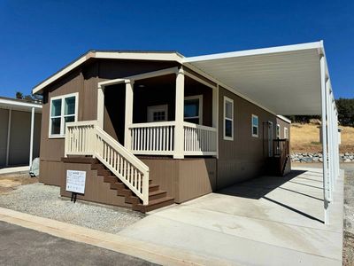 8825 Old Sacramento Rd #28