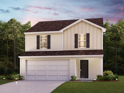 AUBURN Plan, Maple Ridge