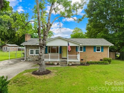 205 Gaddis Dr