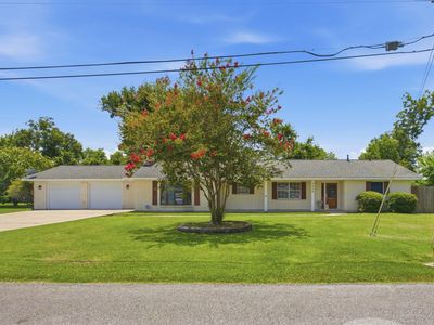 Property at 1210 Industrial St, Vinton, LA