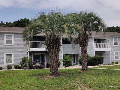 1356 Glenns Bay Rd. units 205-G,204-J
