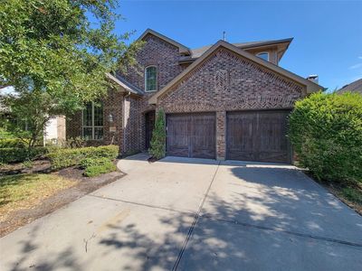 21030 Barrett Woods Dr