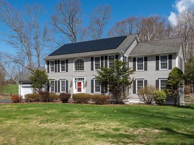 6 Drury Plains Road