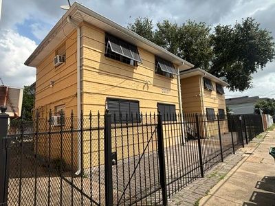 Property at 2853 Dryades St, New Orleans, LA