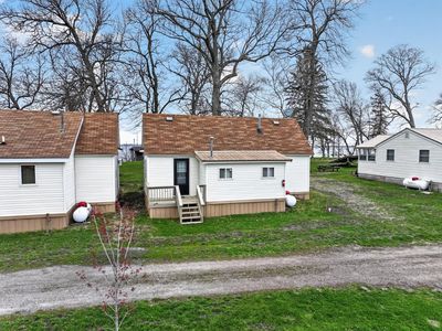 Property at 5 E Lake St, Osakis, MN