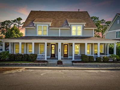 8031-B Laurel Ash Ave. #B